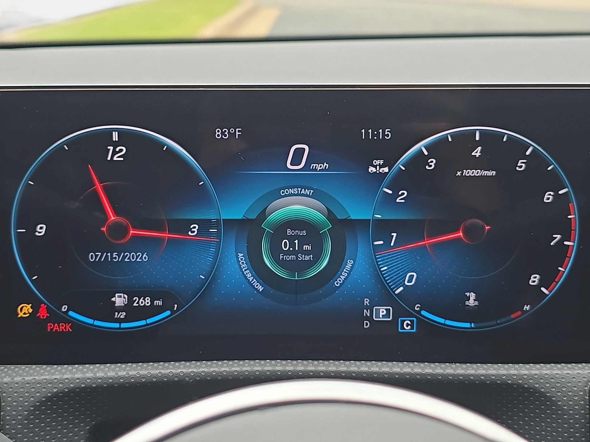 Used 2023 Mercedes-Benz CLA 250 4MATIC image 18
