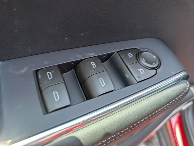 New 2026 GMC Acadia Elevation w/ Black Edition AWD/4WD image 15