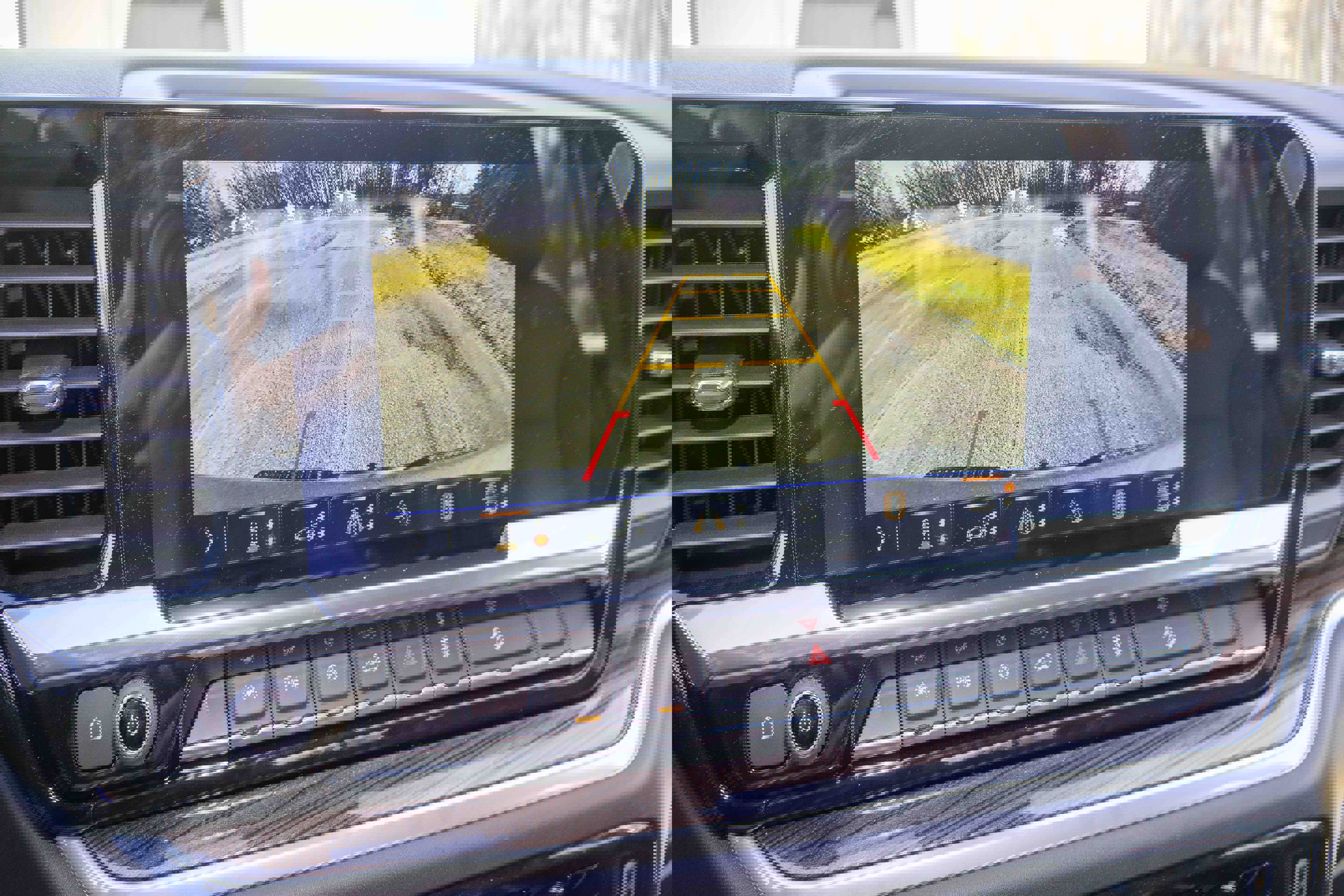 New 2026 Chevrolet Silverado 1500 LT Trail Boss w/ LT Trail Boss Premium Package image 17