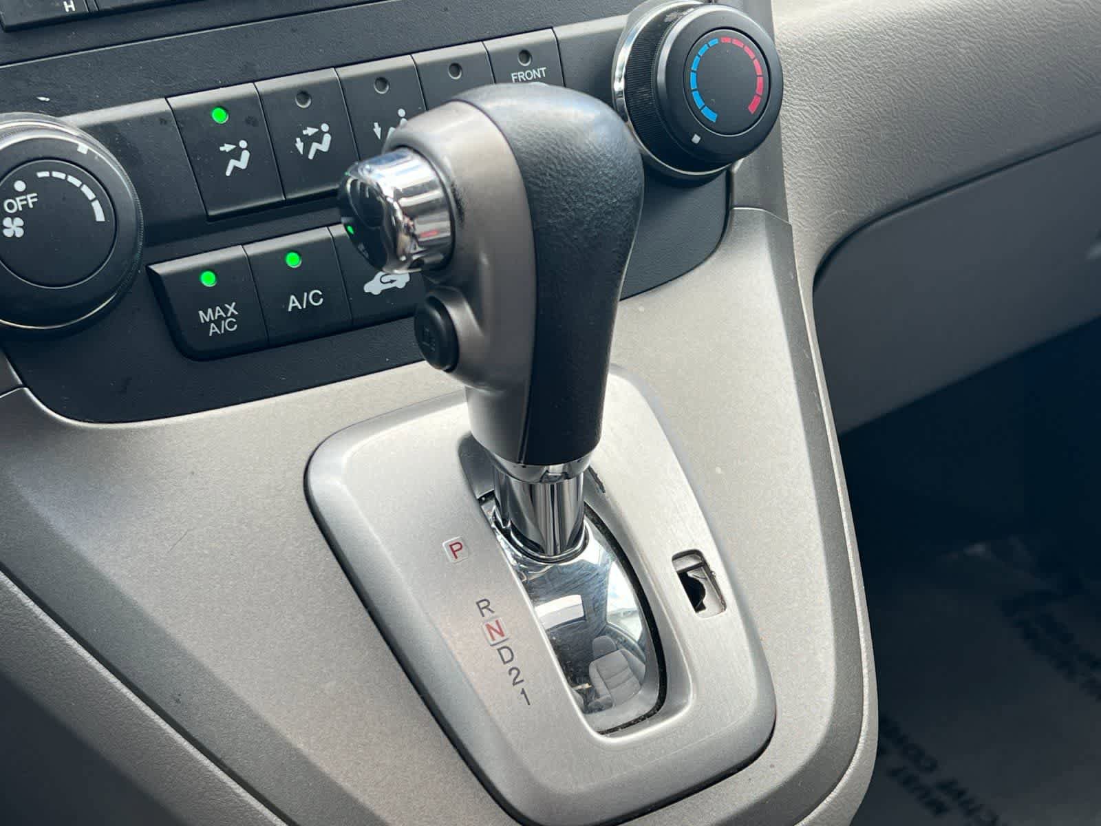 Used 2011 Honda CR-V EX image 21
