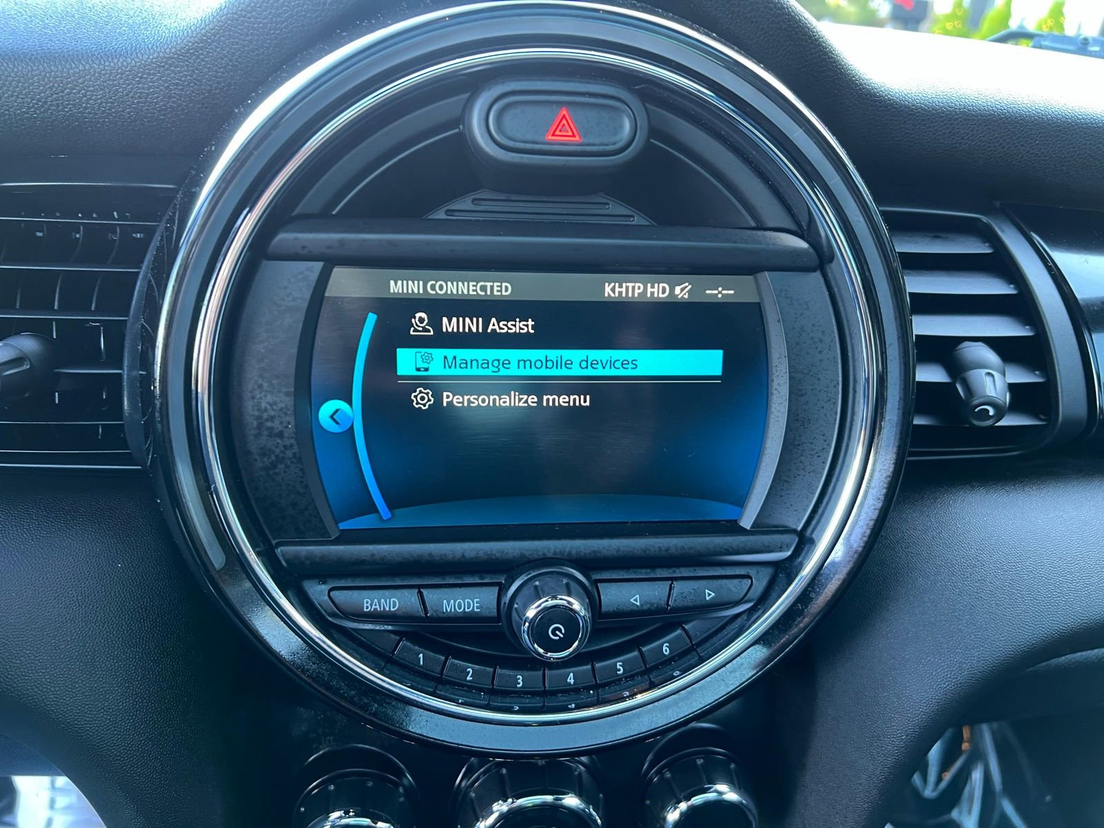 Used 2019 MINI Cooper 2-Door Hardtop FWD image 19