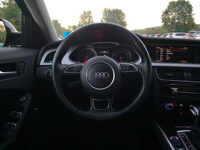 Used 2016 Audi A4 2.0T Premium AWD/4WD image 25