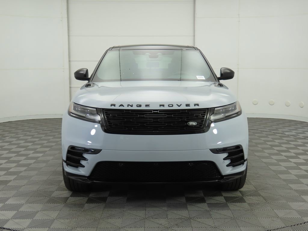 Used 2025 Land Rover Range Rover Velar Dynamic SE AWD/4WD image 2