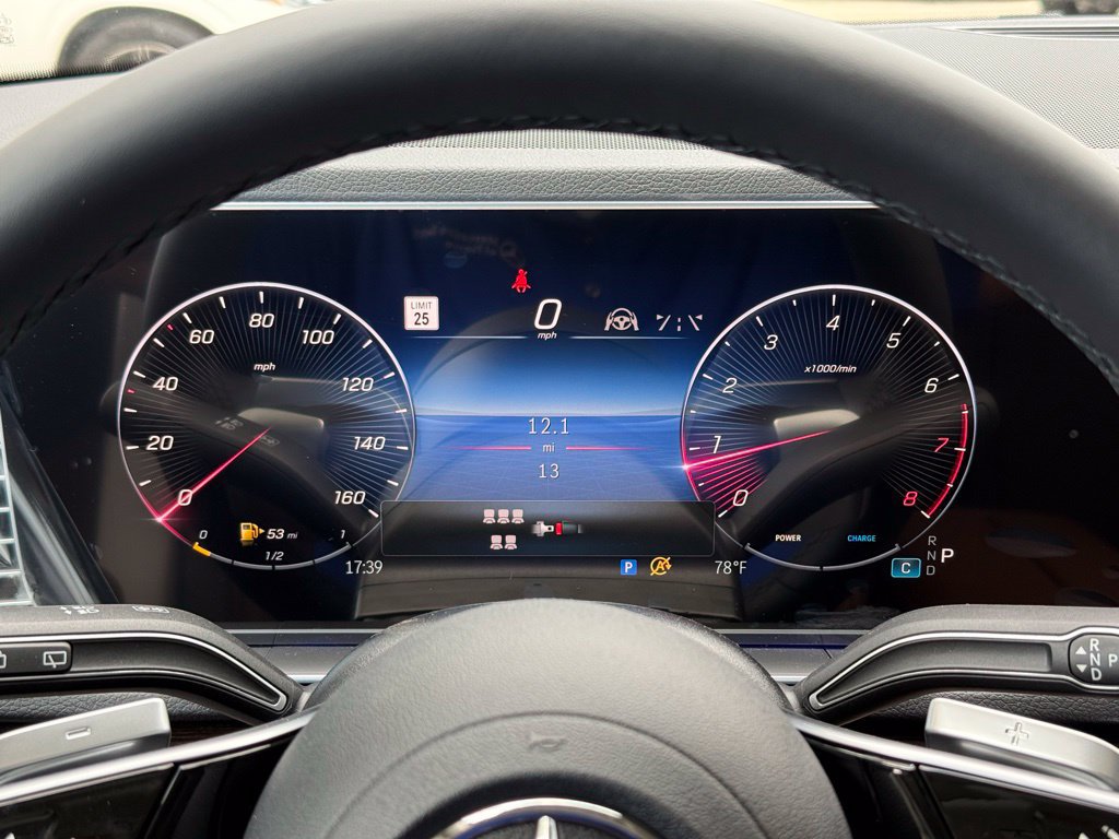 New 2026 Mercedes-Benz GLE 450 4MATIC image 12
