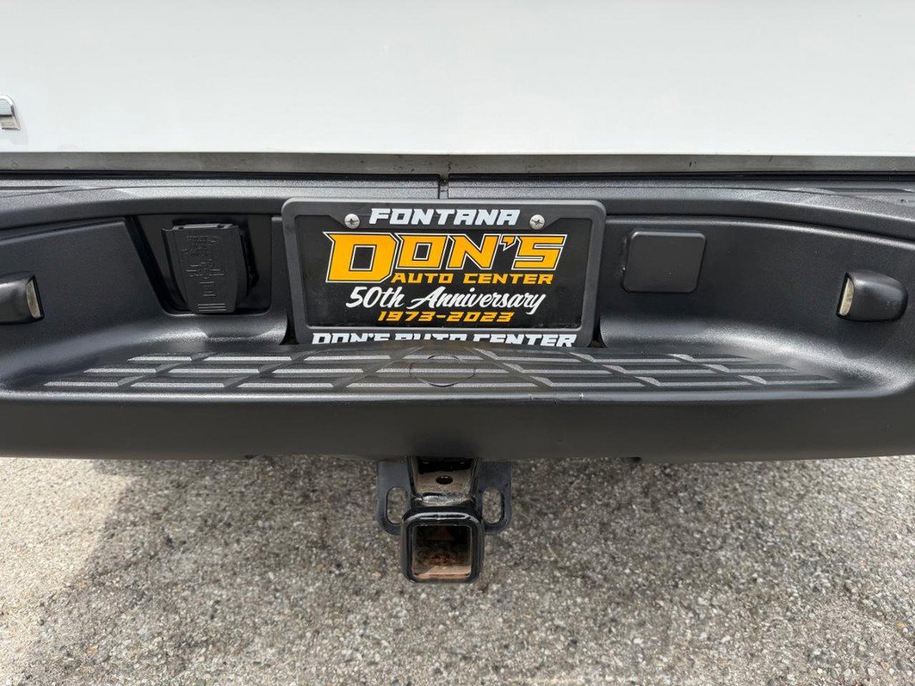 Used 2013 GMC Sierra 1500 W/T RWD image 35
