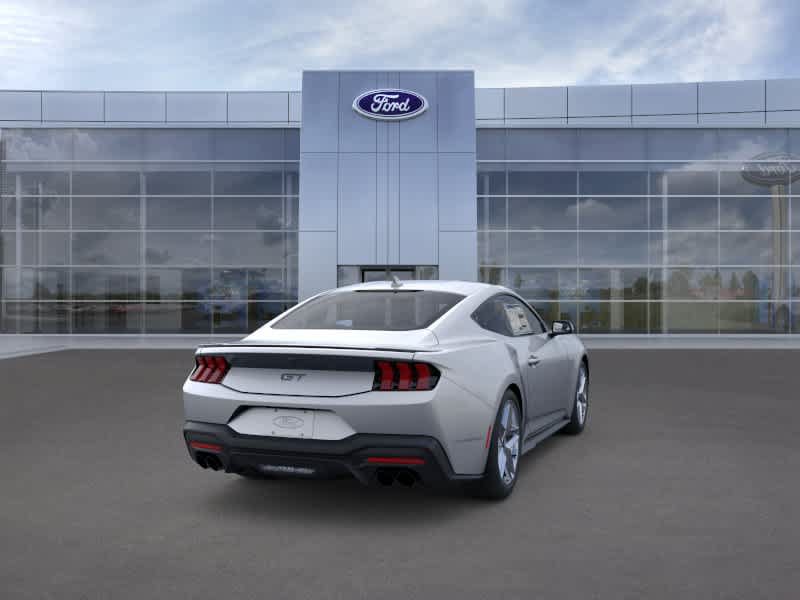 New 2026 Ford Mustang GT RWD image 8