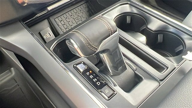 New 2025 Ford F150 Lightning Lariat image 32