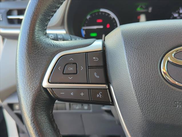 Used 2021 Toyota Sienna XLE AWD/4WD image 12