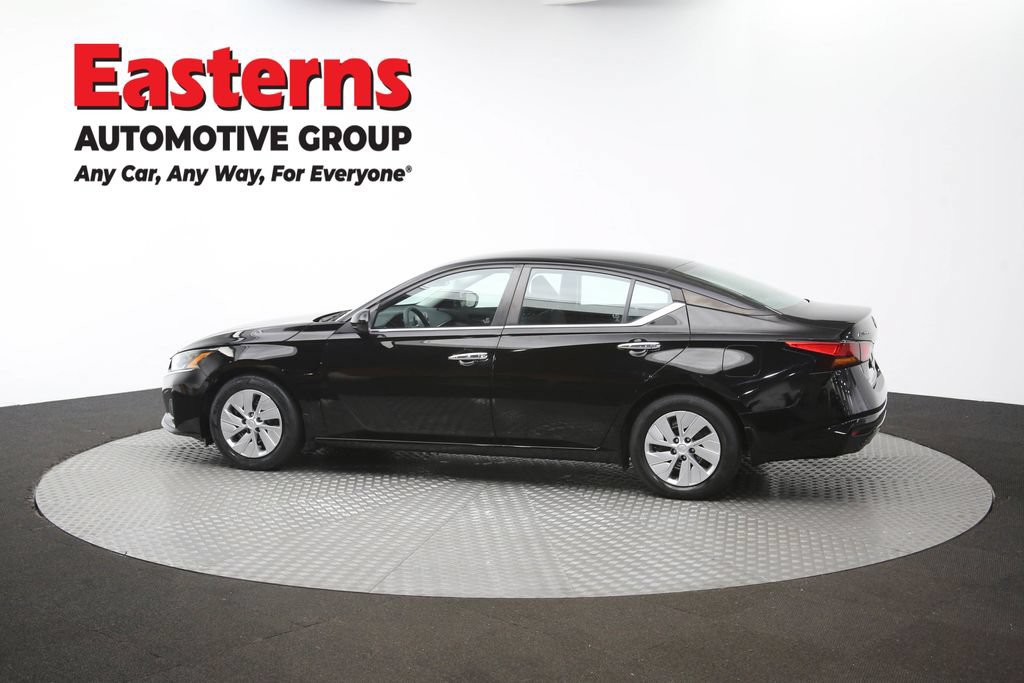 Used 2023 Nissan Altima 2.5 S FWD image 60