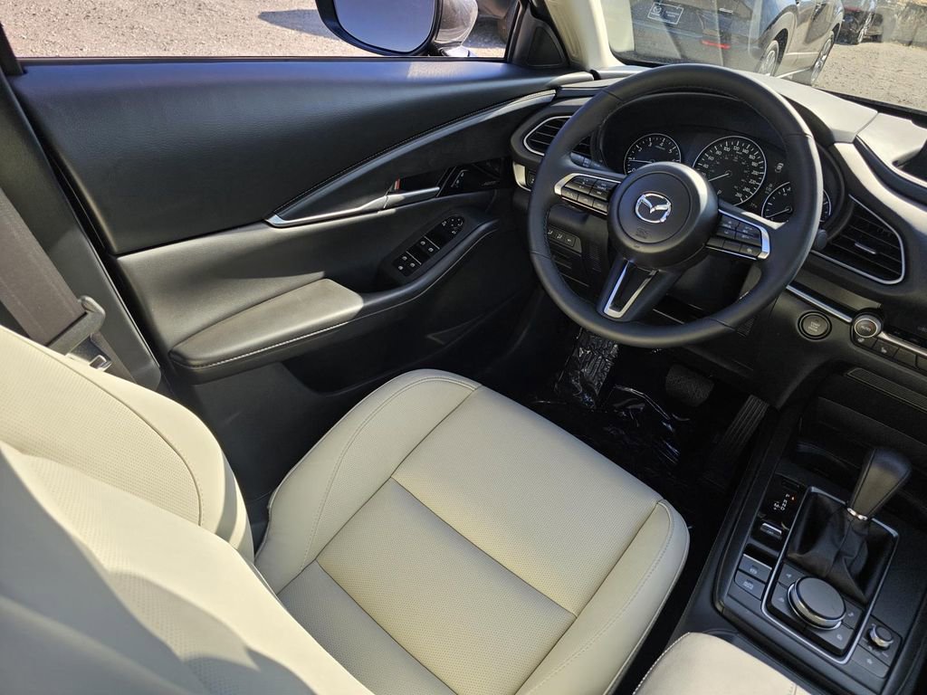 New 2026 MAZDA CX-30 AWD 2.5 S w/ Premium Package image 27