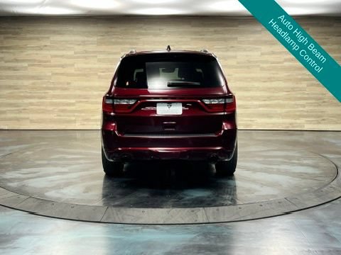 Used 2026 Dodge Durango GT AWD/4WD image 20
