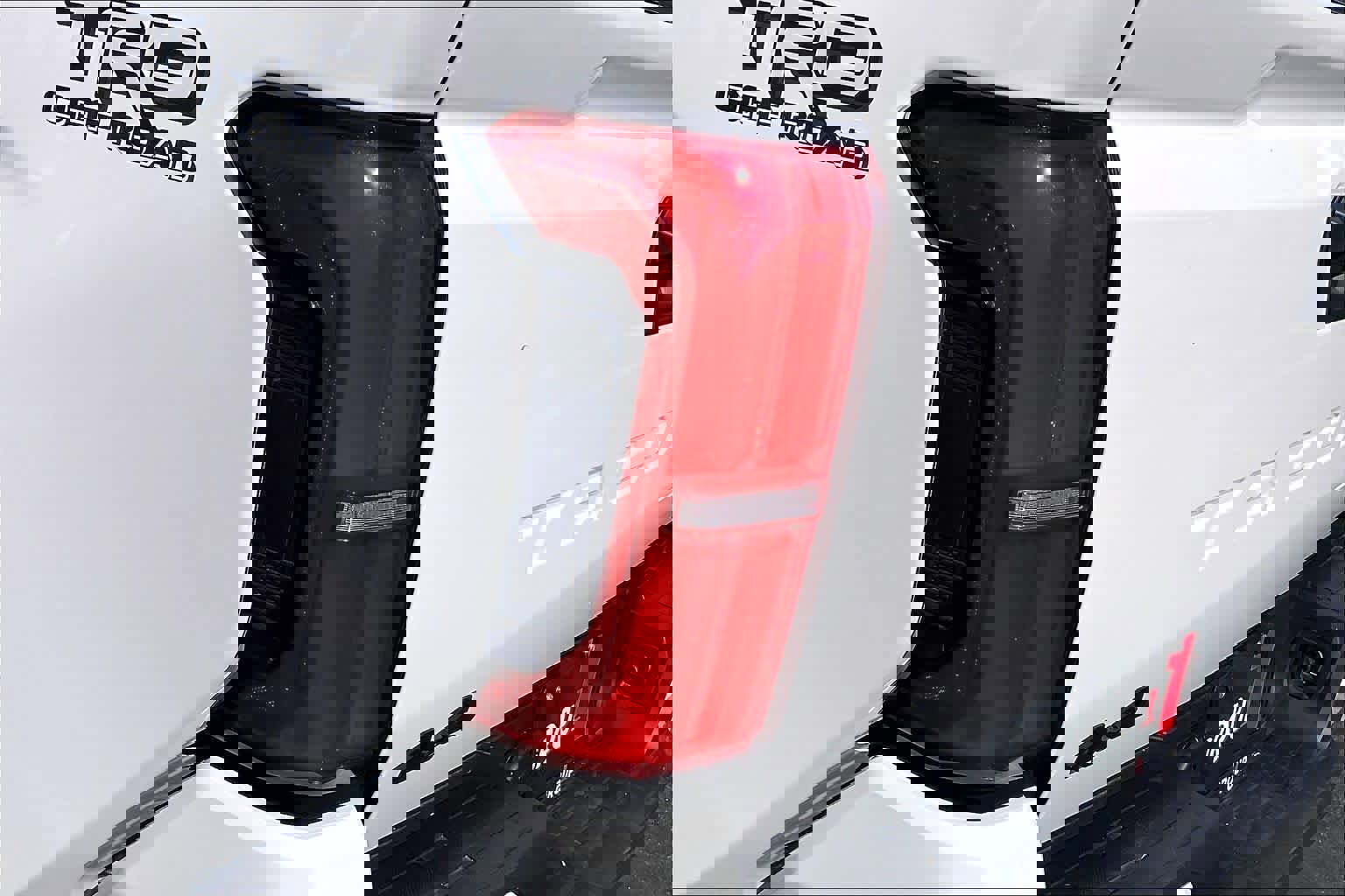 New 2026 Toyota Tacoma TRD Off-Road image 14