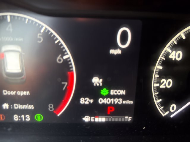 Used 2024 Honda Pilot TrailSport image 13