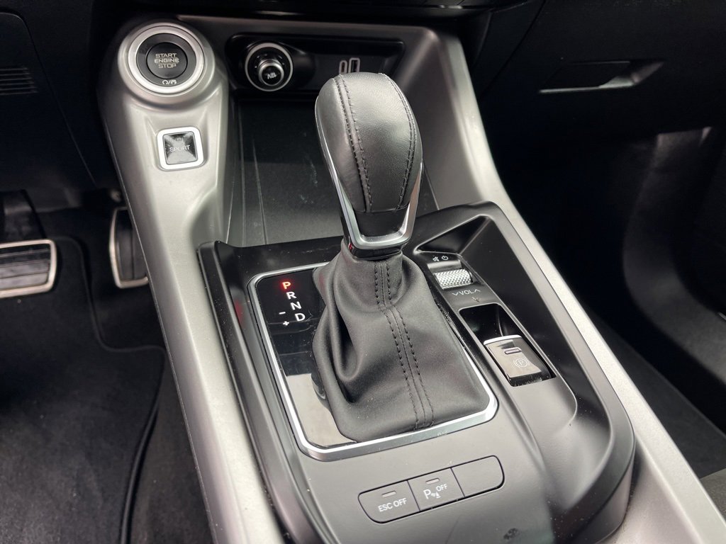 Used 2024 Dodge Hornet R/T w/ Track Pack image 15