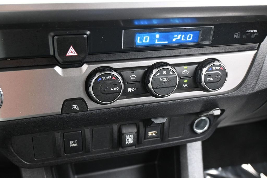 Used 2023 Toyota Tacoma SR5 RWD image 20