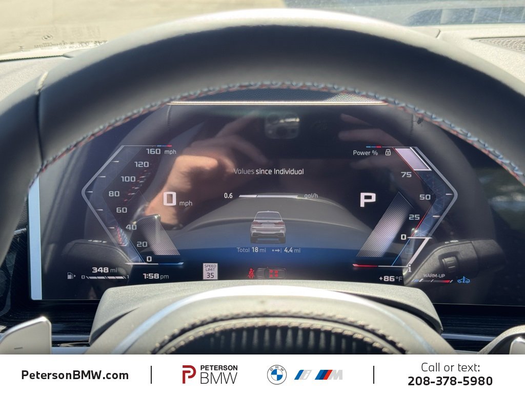 New 2026 BMW X7 M60i image 29