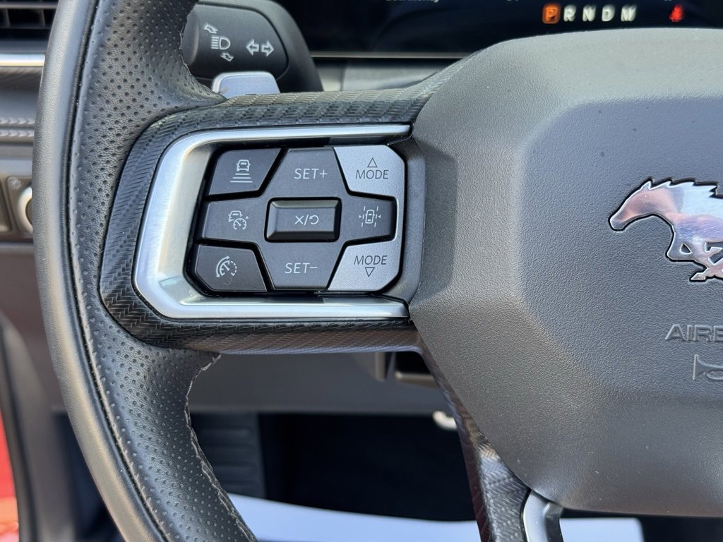 Used 2024 Ford Mustang GT Premium image 30