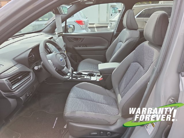 New 2026 Subaru Forester Premium AWD/4WD image 14