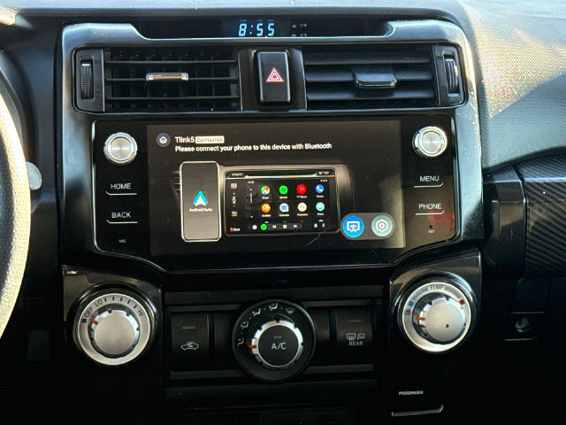 Used 2019 Toyota 4Runner TRD Pro AWD/4WD image 13