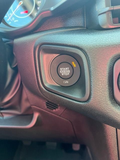 New 2026 Jeep Wrangler Sport AWD/4WD image 10