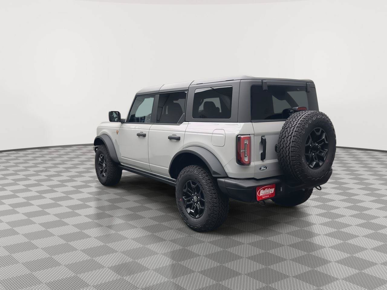Used 2026 Ford Bronco Badlands AWD/4WD image 33