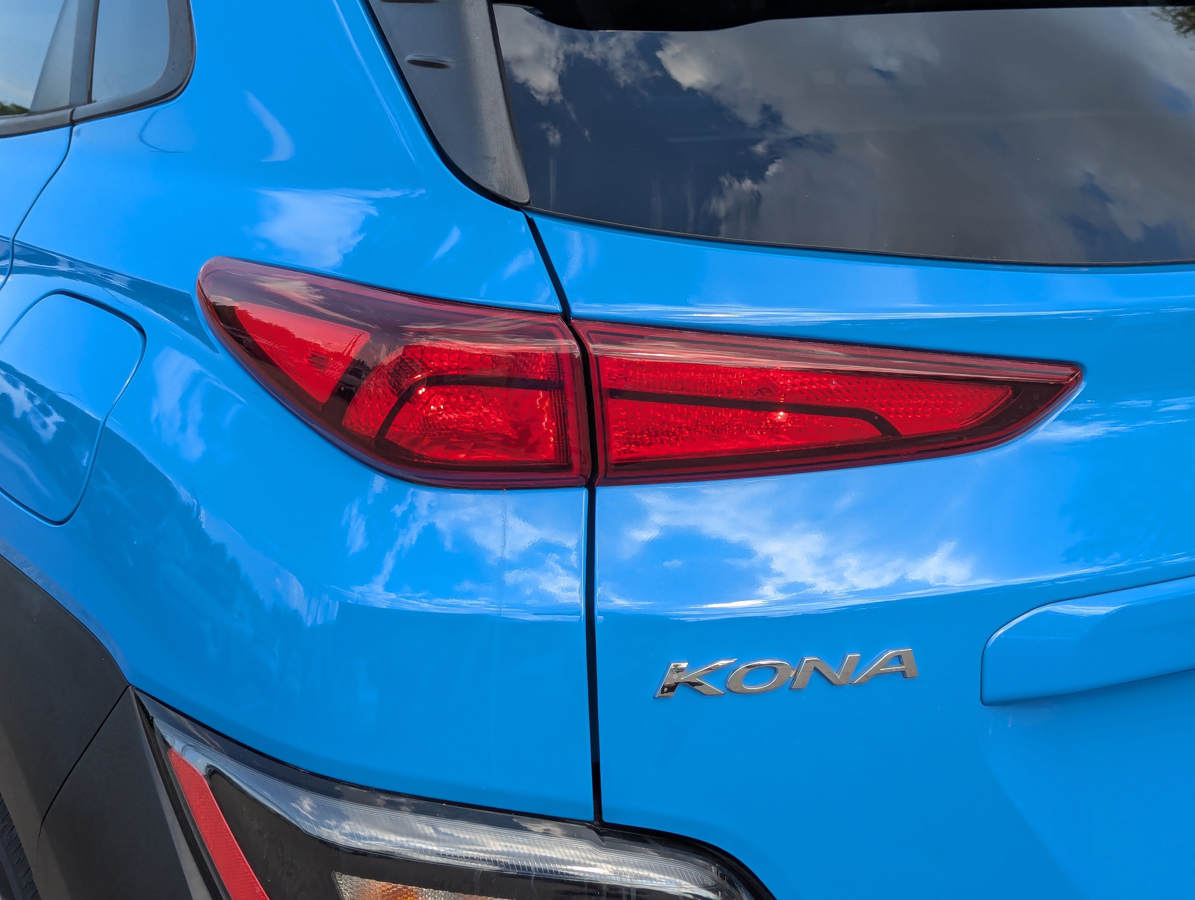 Used 2022 Hyundai Kona SEL image 11