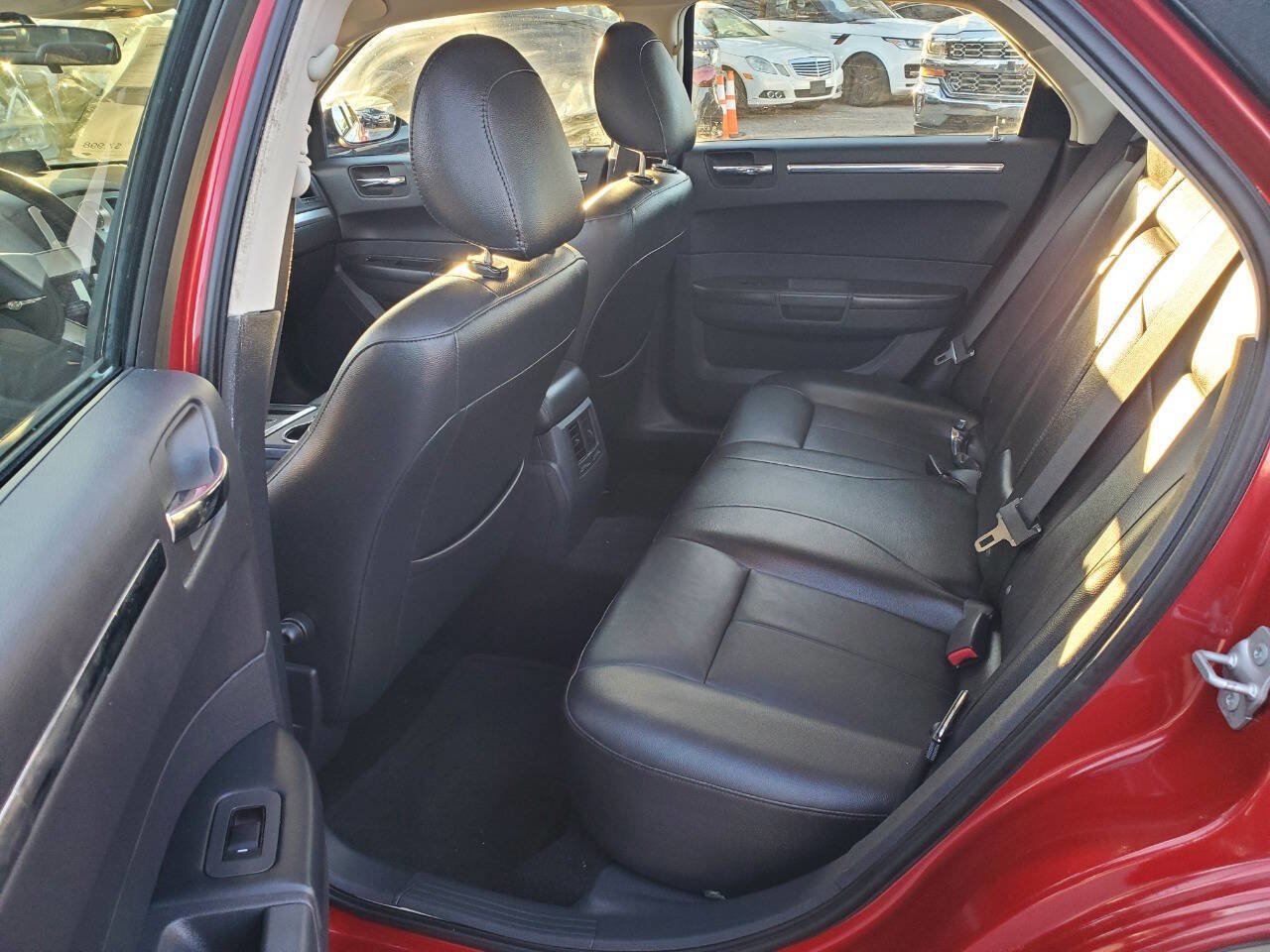 Used 2008 Chrysler 300 Touring image 13