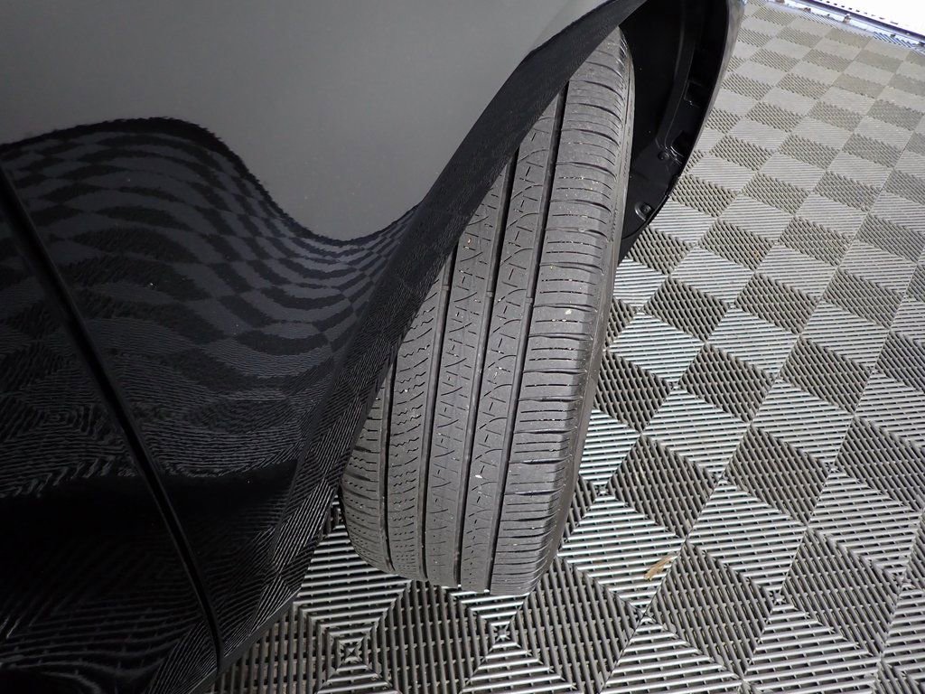 Used 2022 Land Rover Range Rover Evoque SE image 40