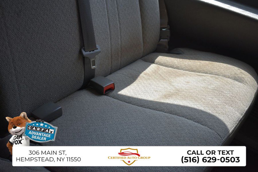 Used 2023 Chevrolet Express 3500 LT RWD image 28