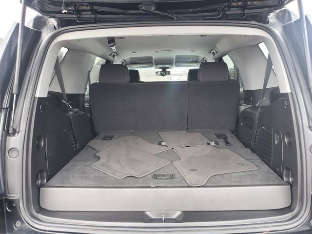 Certified 2019 GMC Yukon SLE image 11