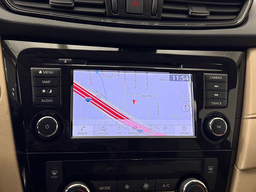 Used 2019 Nissan Rogue SV w/ Premium Package FWD image 22