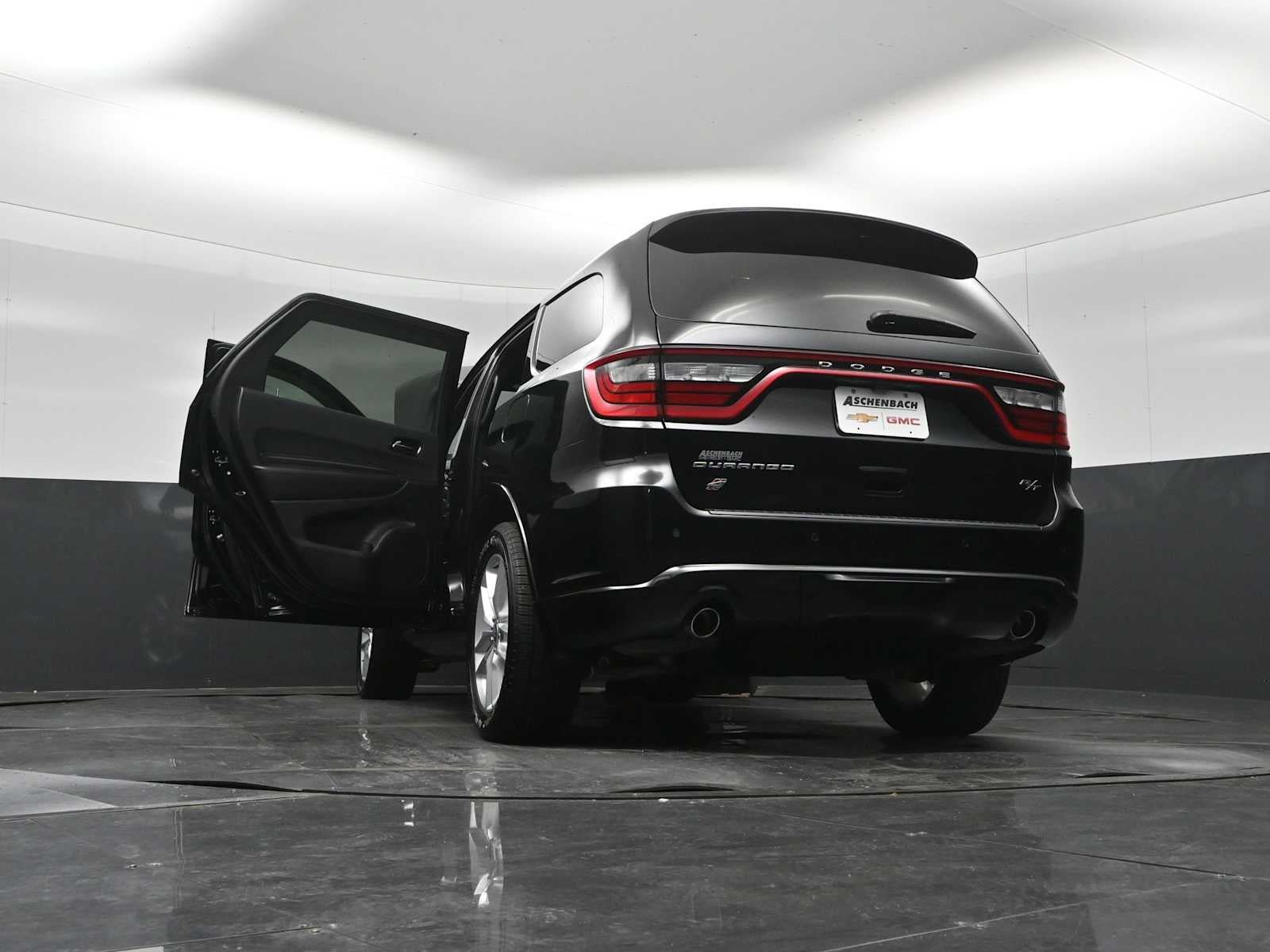 Used 2023 Dodge Durango R/T AWD/4WD image 39