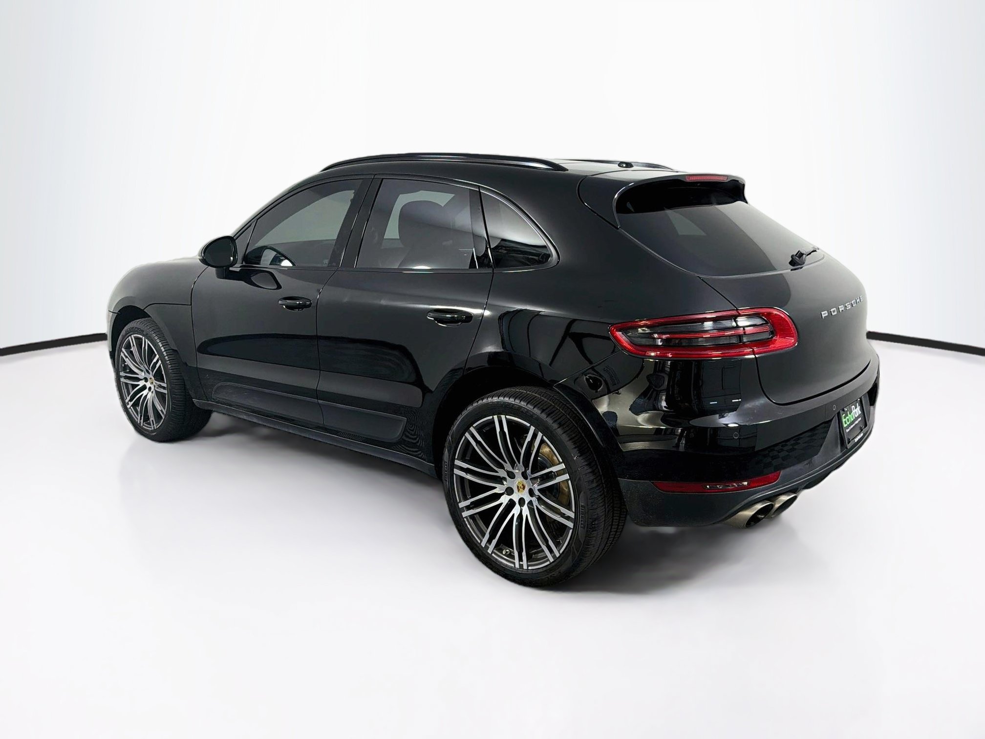 Used 2018 Porsche Macan S AWD/4WD image 5