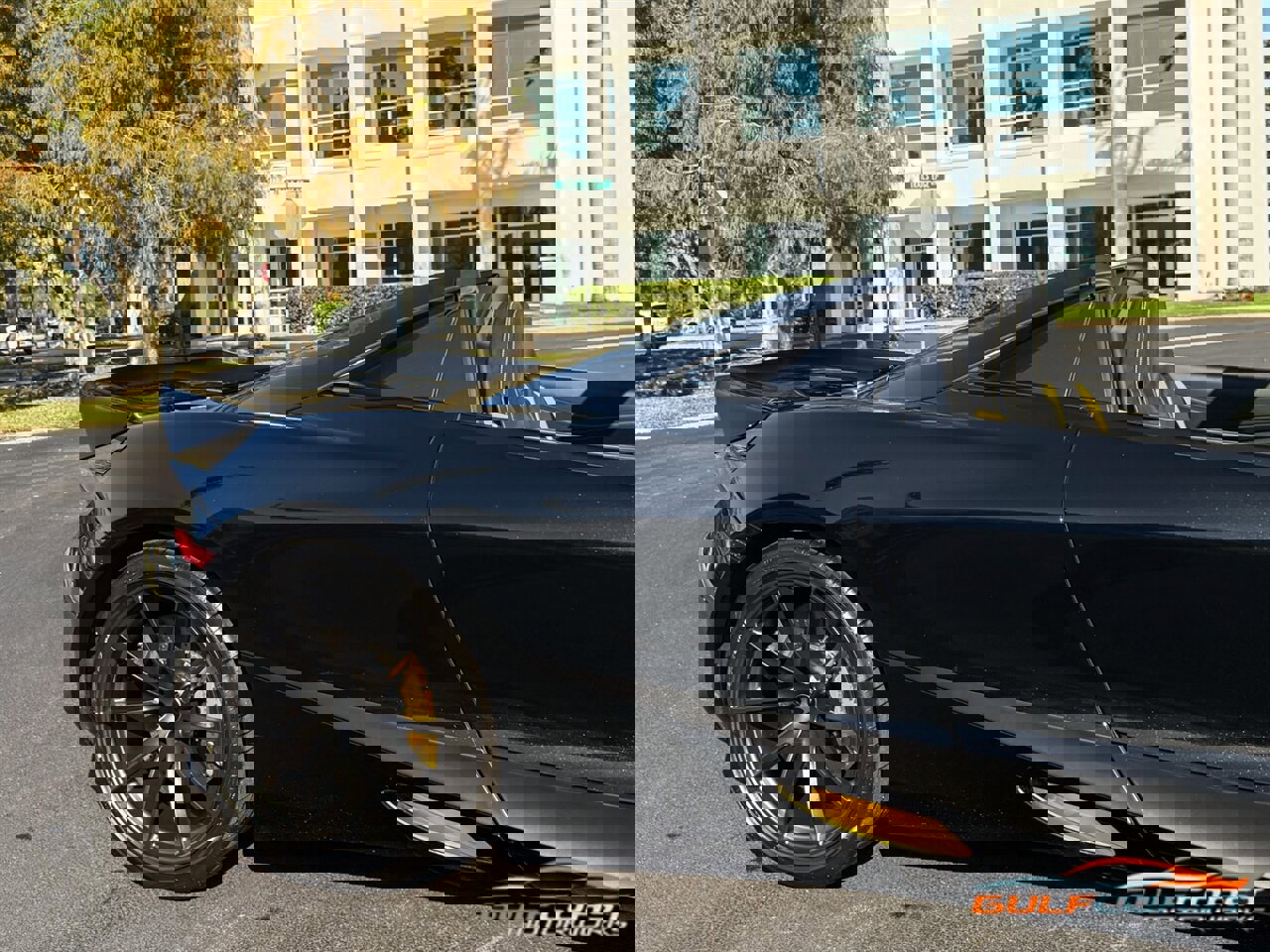 Used 2022 McLaren 720S Performance image 61