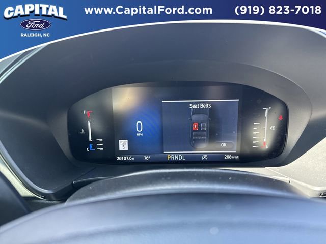 Used 2023 Ford Escape ST-Line w/ Tech Pack #1 AWD/4WD image 26