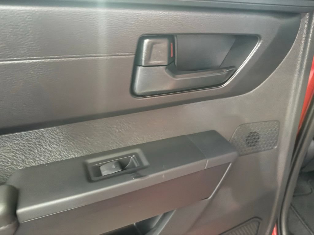 New 2026 Toyota Tundra SR AWD/4WD image 23