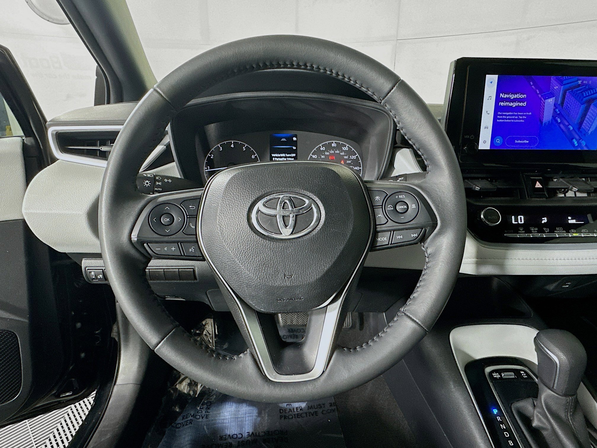 Used 2024 Toyota Corolla SE FWD image 15