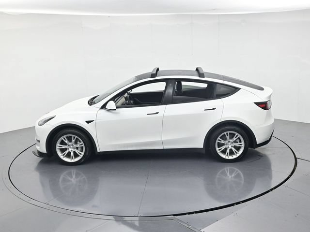Used 2022 Tesla Model Y Long Range AWD/4WD image 43