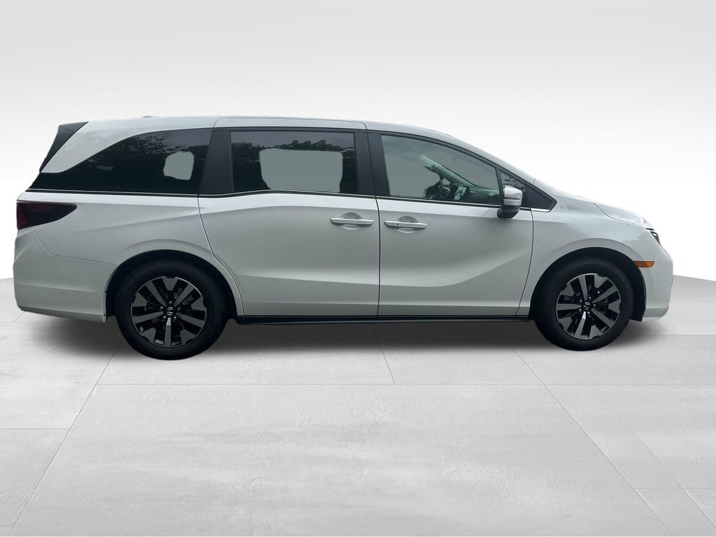 New 2026 Honda Odyssey EX-L image 8