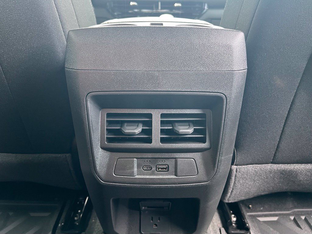 New 2026 GMC Canyon Elevation w/ Convenience Package AWD/4WD image 18