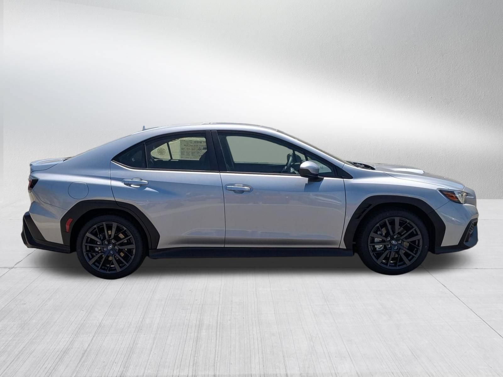 New 2026 Subaru WRX Premium AWD/4WD image 7