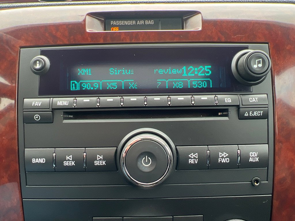 Used 2008 Chevrolet Impala LT image 22