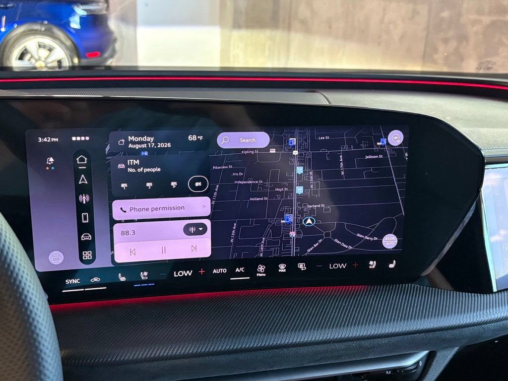New 2026 Audi SQ5 Premium Plus AWD/4WD image 28