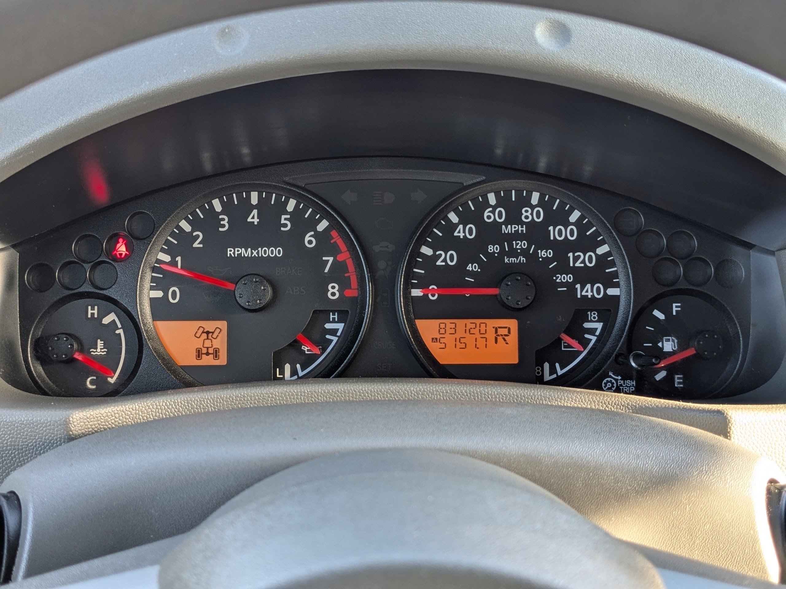 Used 2013 Nissan Frontier SV w/ SV Value Truck Pkg image 25