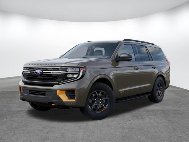 New 2027 Ford Expedition Tremor w/ Driver's Package AWD/4WD image 2