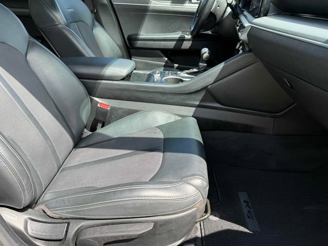 Used 2022 Kia K5 GT-Line image 19