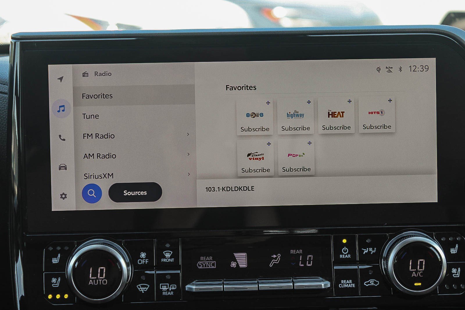 Certified 2025 Toyota Highlander Limited image 15