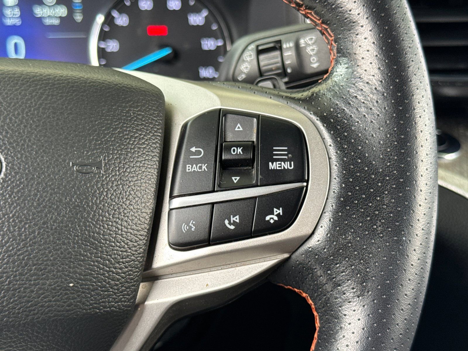 Used 2022 Ford Explorer Timberline AWD/4WD image 30