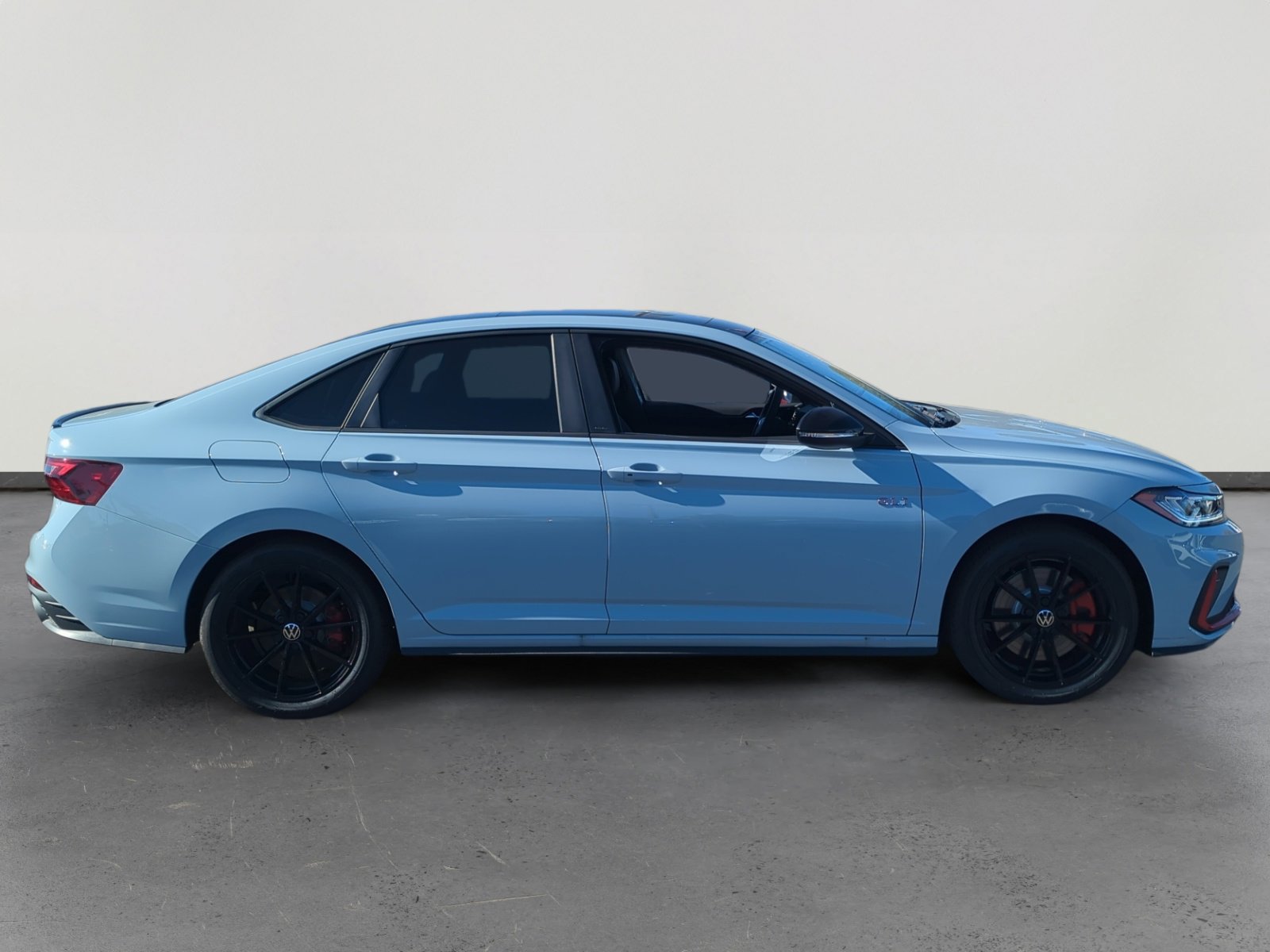 New 2026 Volkswagen Jetta GLI Autobahn image 6