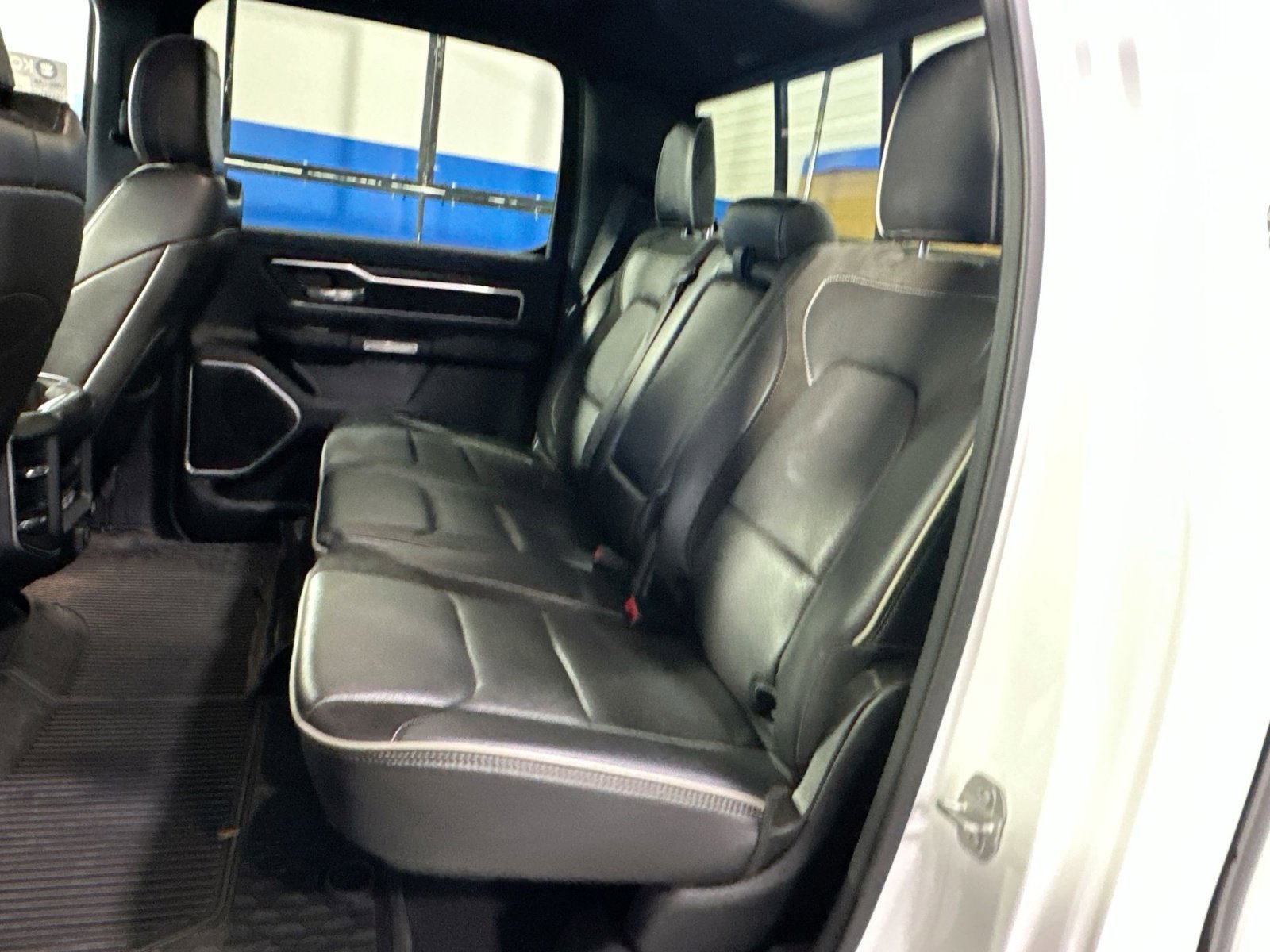 Used 2023 RAM 1500 Laramie image 31